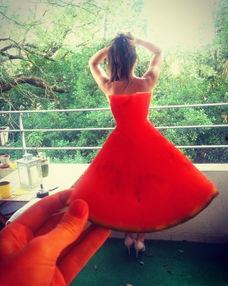 明星模仿吃瓜的视频,模仿搞笑瞬间，谁才是最佳“瓜农”？