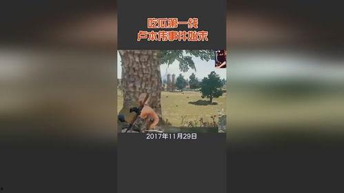 广海吃瓜事件始末视频,一场网络狂欢背后的真相与反思