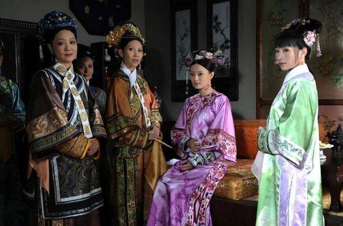 皇上和嫔妃吃瓜的故事视频,皇上与嫔妃的吃瓜大揭秘